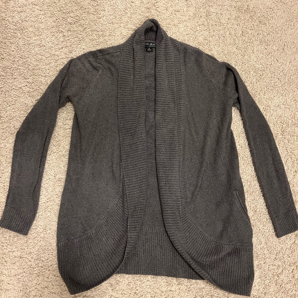 Barefoot Dreams Cardigan